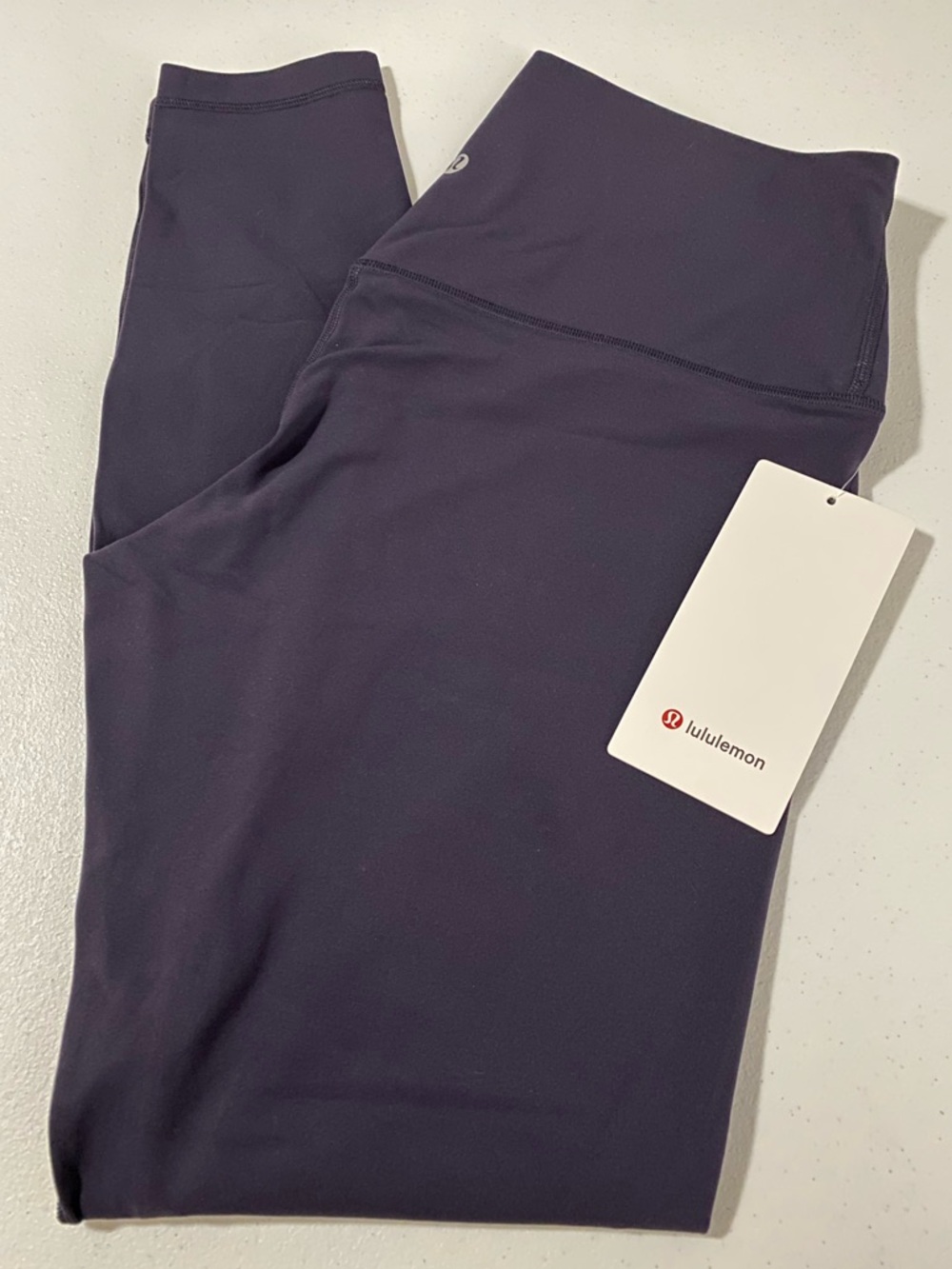 Lululemon - Align High Rise Pant 28” - Size 12 - NWT - Picture 2 of 6